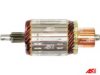 NISSA 233109JE11 Armature, starter